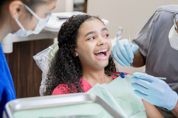 Best Emergency Dentist for Knocked-Out Tooth in Montgomeryville, PA