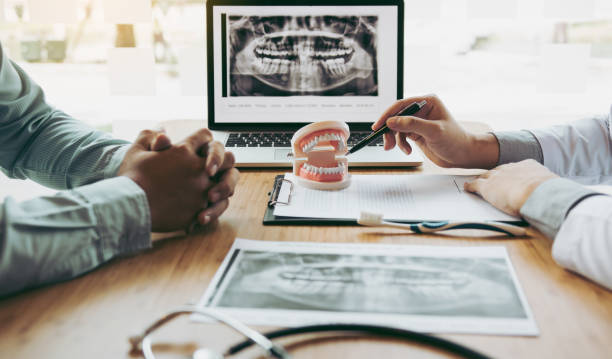 Best Orthodontic Emergency Dentist in Montgomeryville, PA
