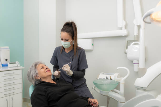 Best Emergency Dentist for Lost Fillings or Crowns in Montgomeryville, PA