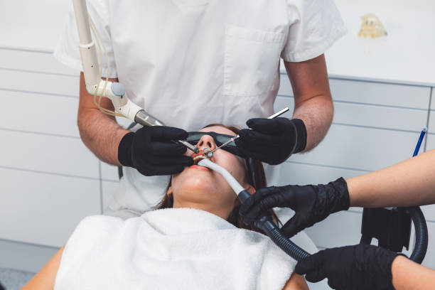 Best Emergency Root Canal Treatment in Montgomeryville, PA